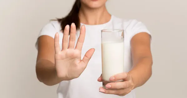 초고온순간살균 우유가 여러분의 건강을 해치고 있을까요?